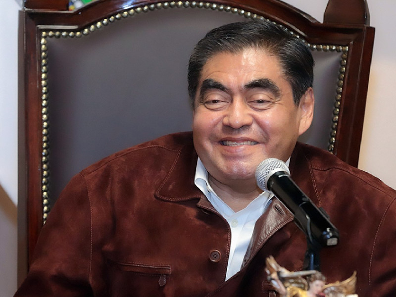 coronavirus, contagios, Niveles socioeconómicos, Puebla, gobernador,
