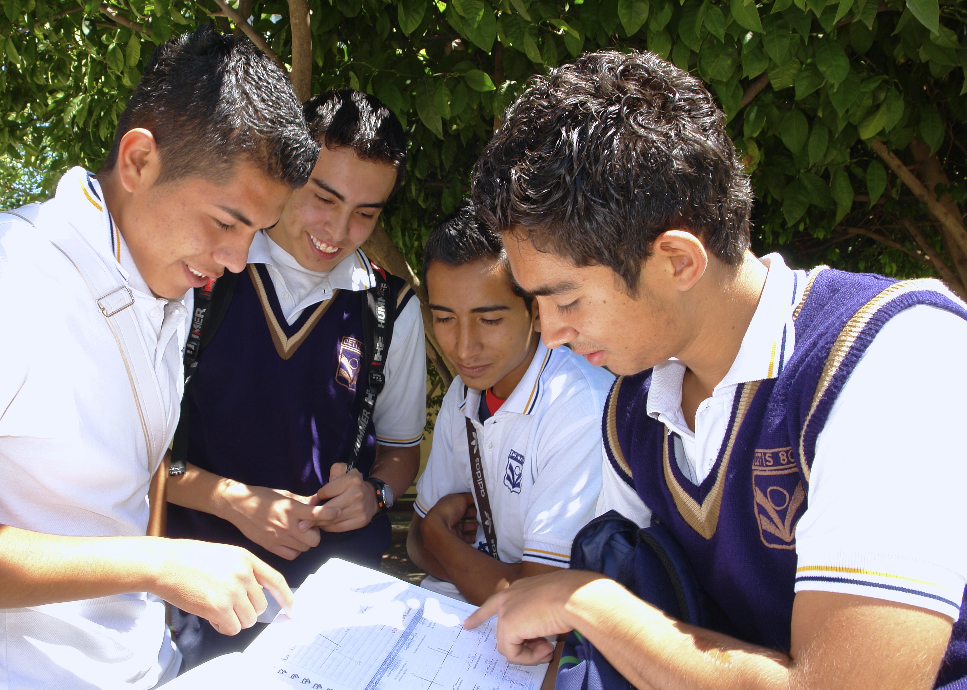 bachilleres, estudiantes, Ags, Aguascalientes, 
