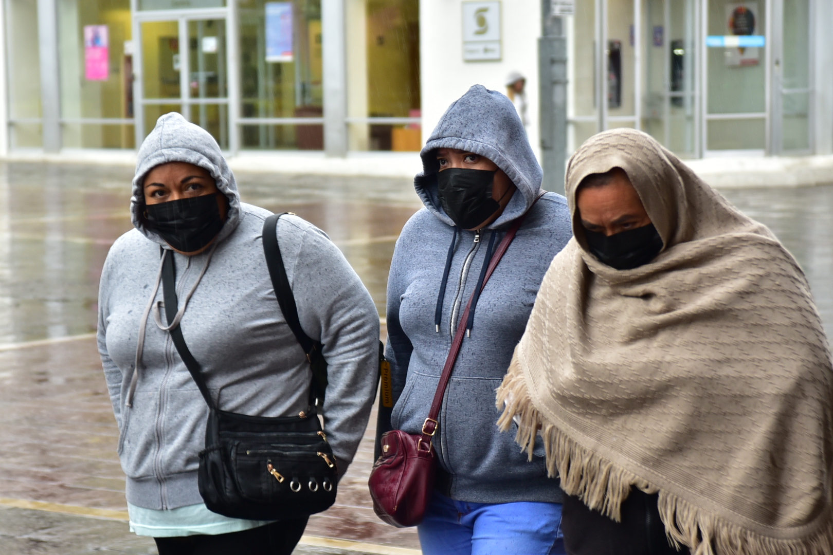 frente frío, temperaturas, Ags, Aguascalientes, frío, 