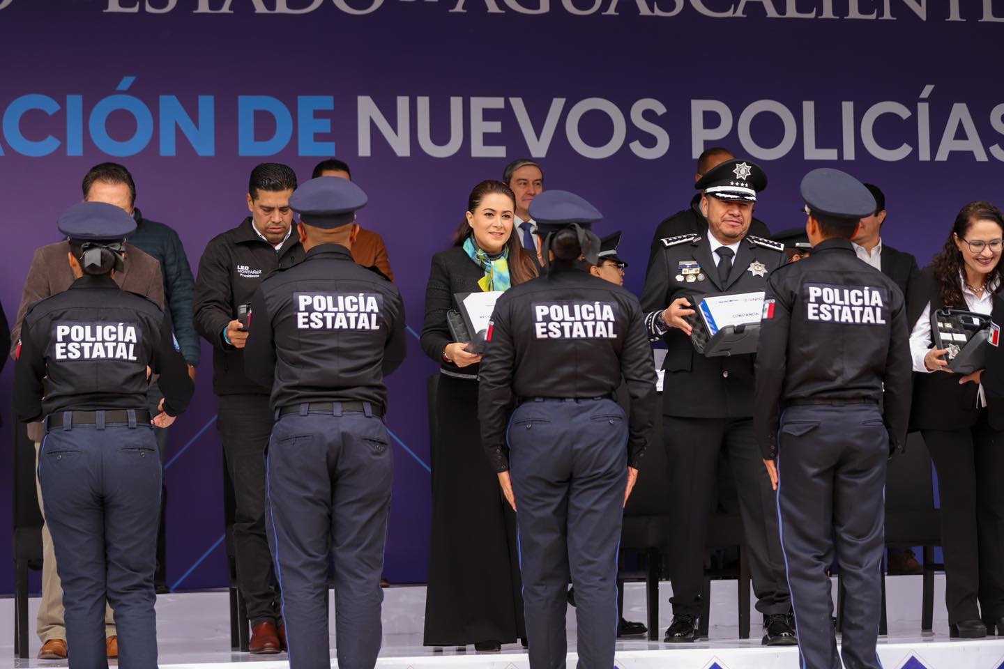 inseguridad, 