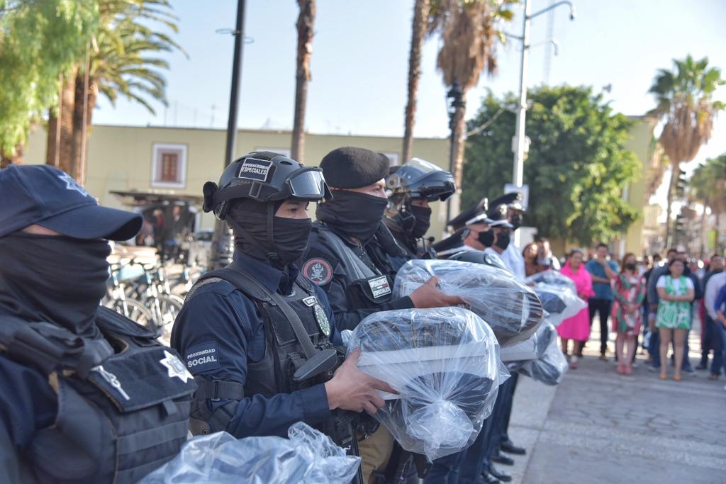 Aguascalientes, Ags, ags, Jesús María, JM, jm, jesus maria, Noel Mata, seguridad, 12 mdp, policías,