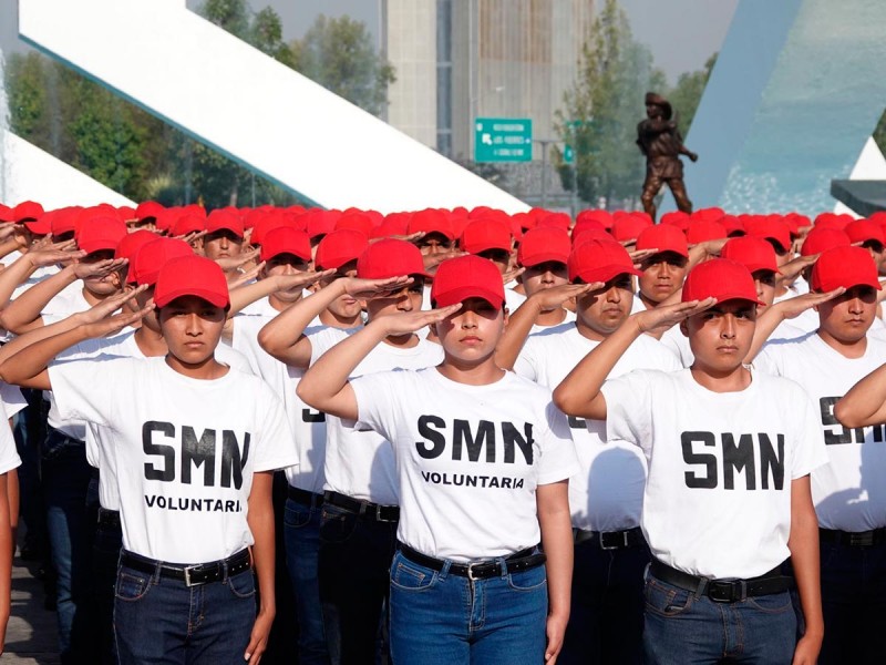 cartilla militar, trámite, 